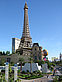 Foto Hotel Paris - Las Vegas