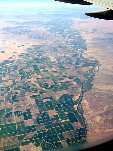 Foto Landschaften der USA - Miami