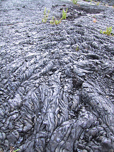 Erstarrte Lava Fotos