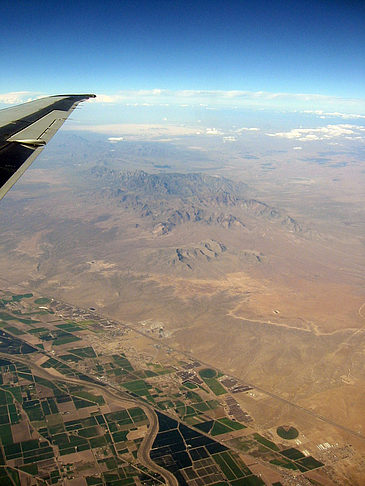 Dallas - Los Angeles
