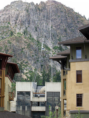 Foto Squaw Valley