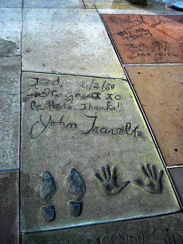 Fotos Walk of Fame | Los Angeles