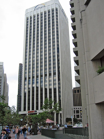 Market Street Fotos