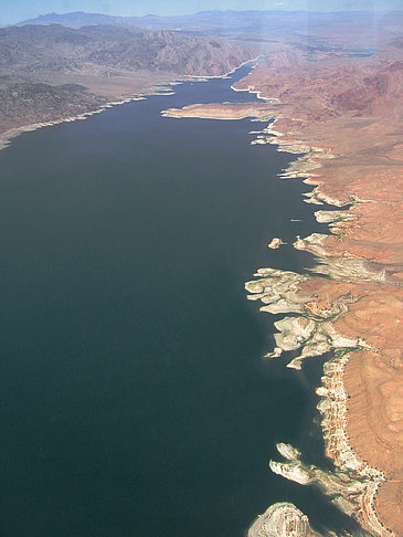 Foto Colorado River