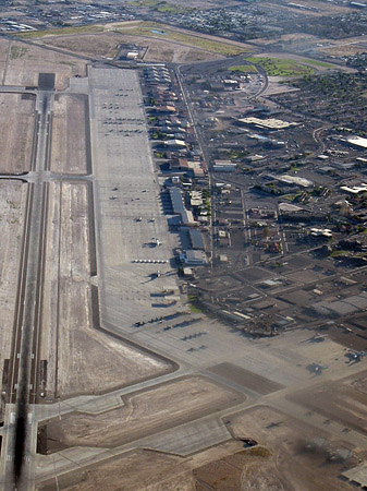 Fotos Flughafen von Las Vegas | 
