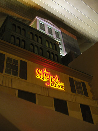Fotos Hotel Luxor