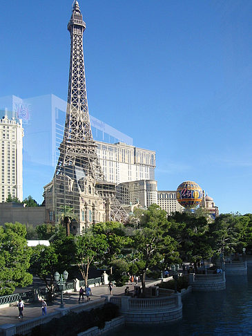 Fotos Hotel Paris | Las Vegas