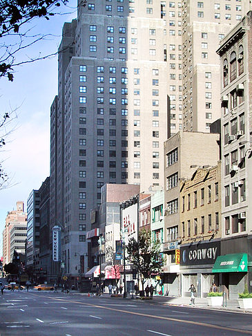 Fotos New York
