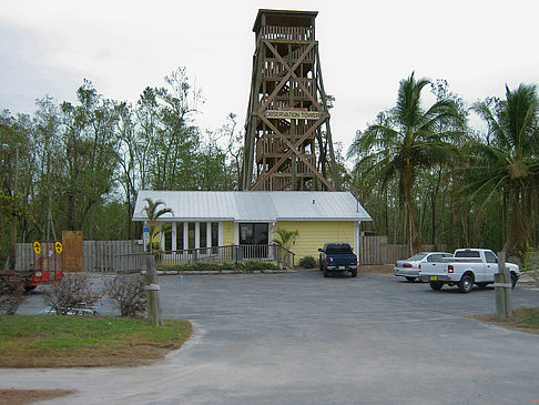Aussichtsturm Foto 