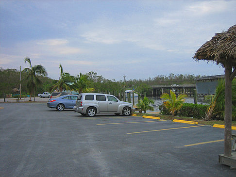 Foto Parkplatz - 