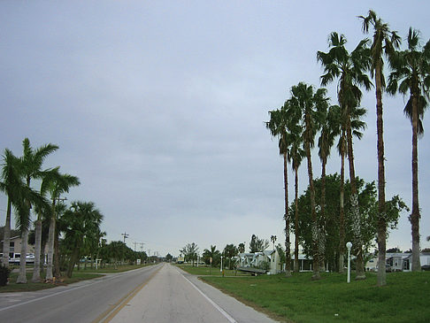 Straße