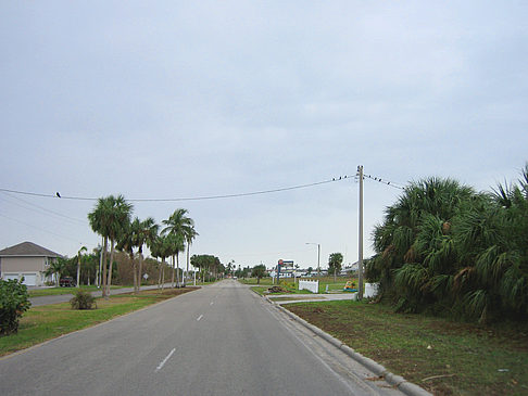 Foto Straße - 