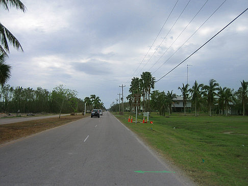 Straße Foto 