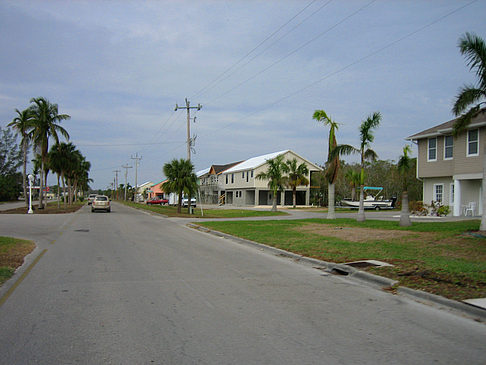 Foto Straße