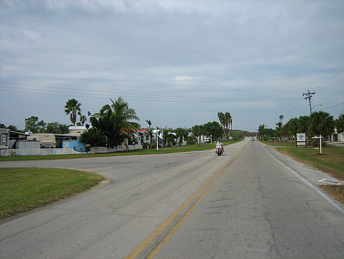 Straße