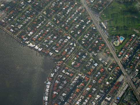 Foto Flug - Miami