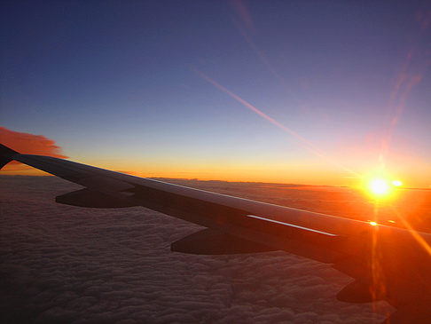 Fotos Sonnenuntergang | Miami