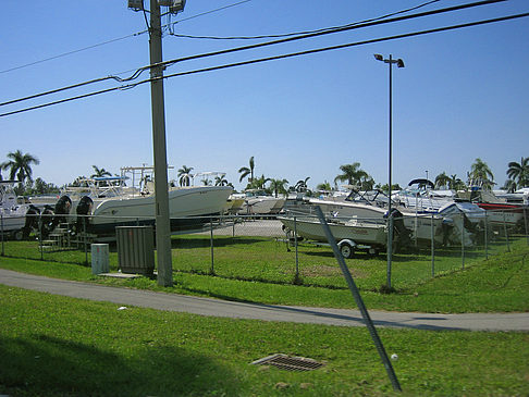Foto Boote