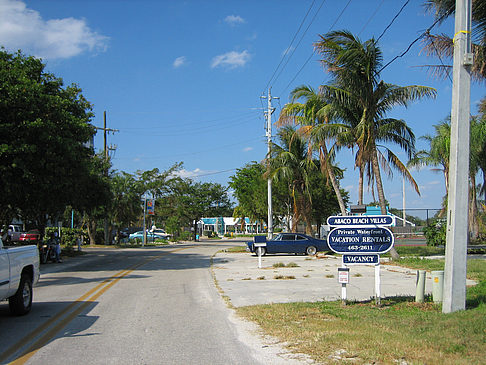 Straße Fotos