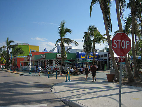 Foto Straße