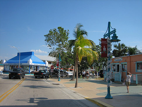 Straße