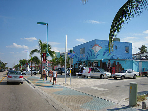 Foto Straße - 