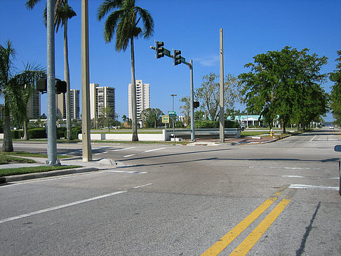 Straße Foto 