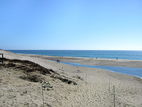 Fotos Strand am Highway | 