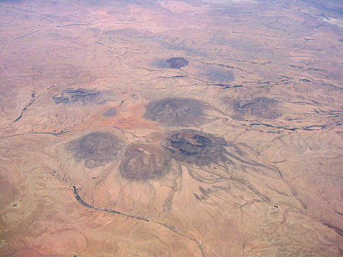 Fotos Landschaften der USA