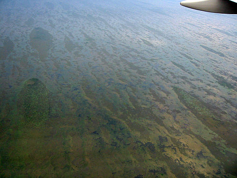 Fotos Landschaften der USA | Miami