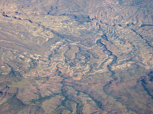 Fotos Landschaften der USA