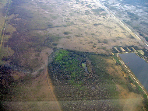 Foto Landschaften der USA - Miami