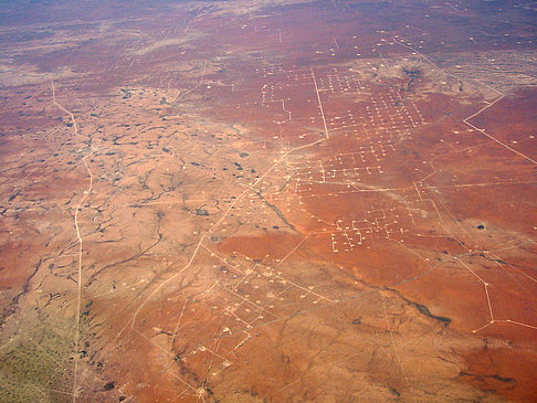 Fotos Landschaften der USA