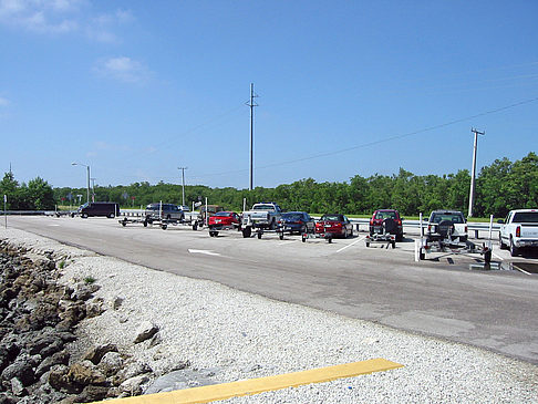 Foto Collier Boulevard Boating Park