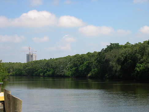 Foto Collier Boulevard Boating Park