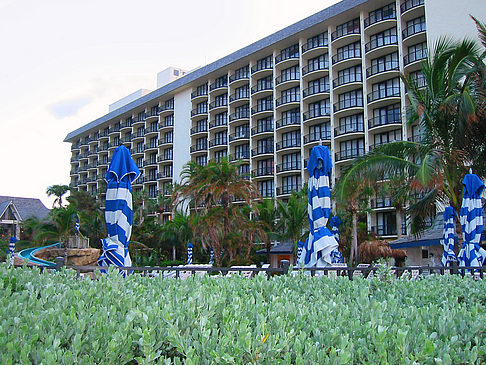 Foto Hotel Marriot - Marco Island