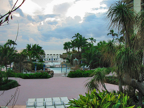 Foto Hotel Marriot