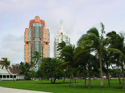 Foto Biscayne Park