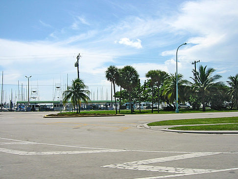 Fotos Auf den Straßen | Miami