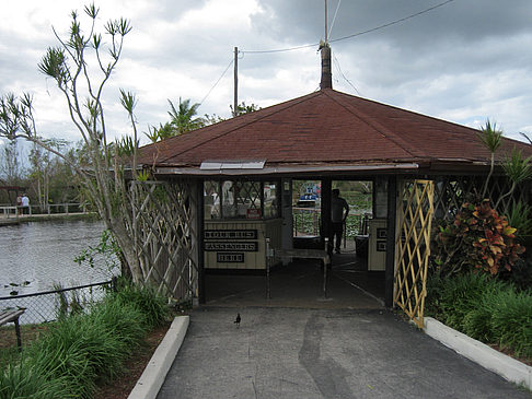 Foto Eingang