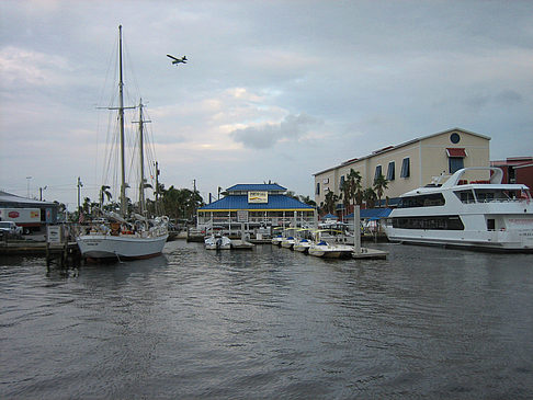 Boote Foto 