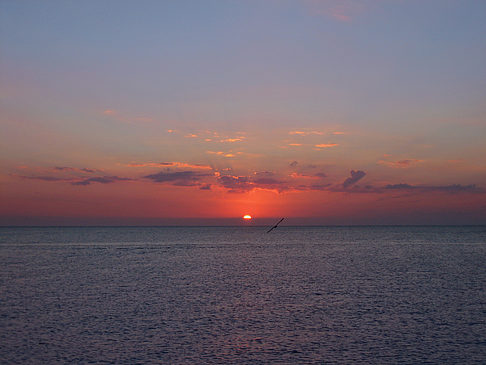 Fotos Sonnenuntergang | 
