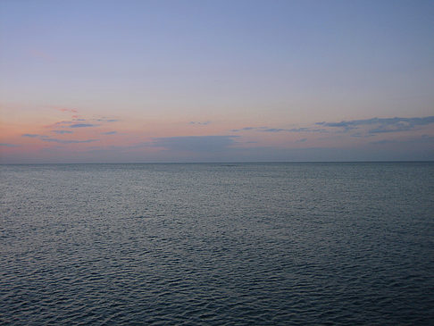Sonnenuntergang Fotos