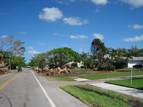 Foto Straße - 