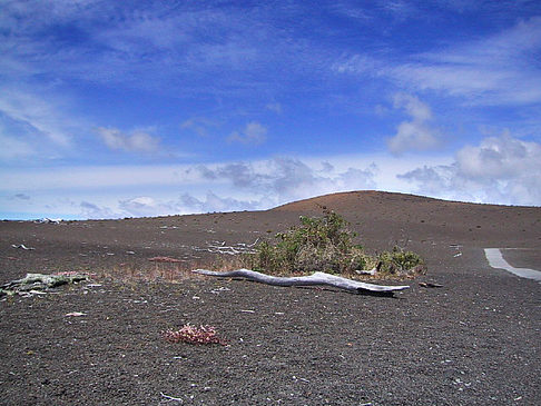 Fotos Erstarrte Lava