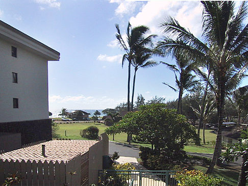 Foto Hotels auf Kauai
