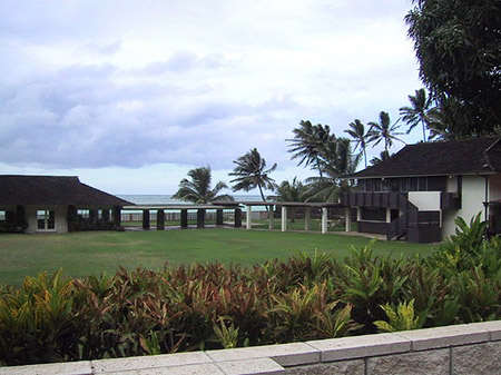 Foto Hotelanlage