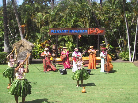 Fotos Hula Show | 