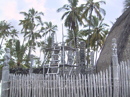 Strandhaus Foto 