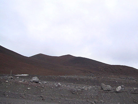 Trockene Landschaft Fotos